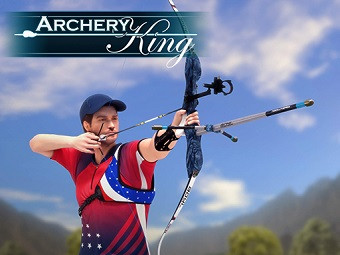 Play Archery King now!