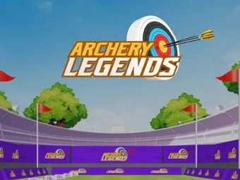 PLay Archery Legends now!