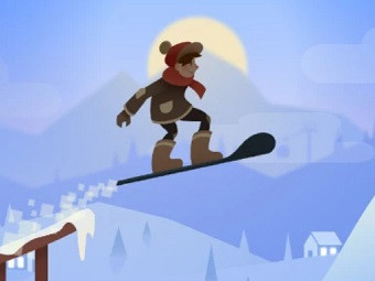 Play Around Elbrus now!
