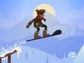 PLay Around Elbrus now!