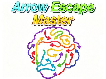 Play Arrow Escape: Master now!