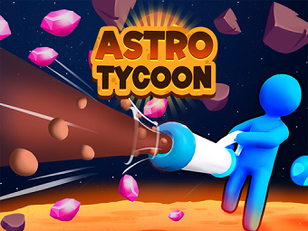 Play Astro Tycoon now!
