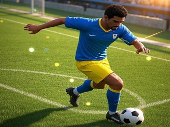 Play Authentic Football now!