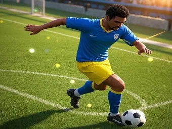 PLay Authentic Football now!