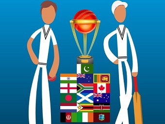 Play Azad Cricket now!