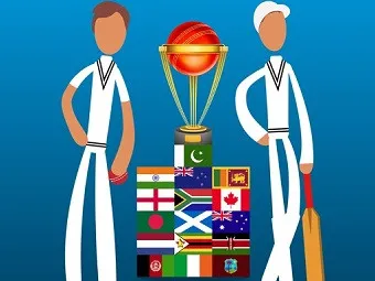 PLay Azad Cricket now!