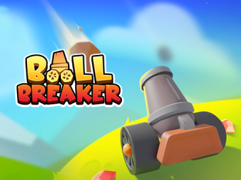 Play Ball Breaker now!