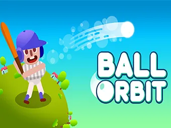 PLay Ball Orbit now!
