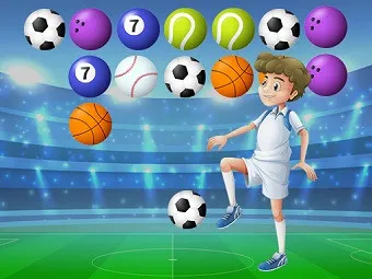 PLay Ball Shooter now!