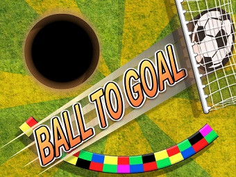 Play Ball To Goal now!