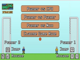 Play Balling now!