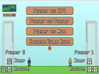 PLay Balling now!