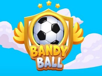 Play BandyBall now!