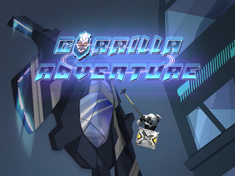 Play Gorilla Adventure now!