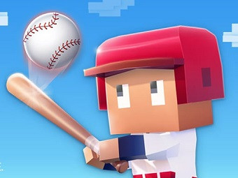 Play Baseball Bat now!