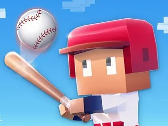 PLay Baseball Bat now!