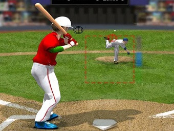 Play Baseball Challenge now!