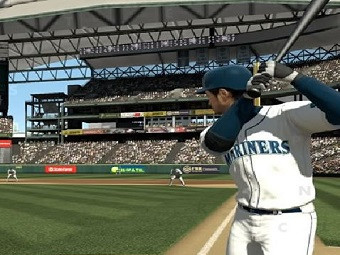 Play Baseball Hidden Letters now!