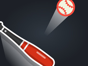 Play Baseball Hit now!