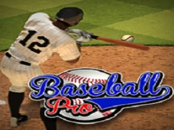 PLay Baseball Pro now!