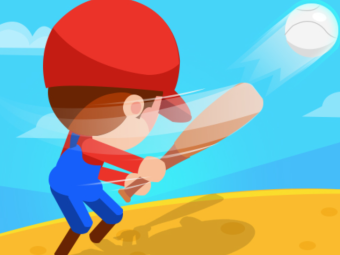 Play Baseball Star now!