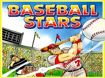 Play Baseball Stars now!