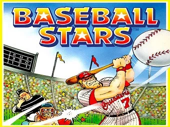 PLay Baseball Stars now!