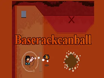 PLay Baserackcanball now!