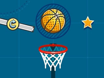 Play Basket Ball now!