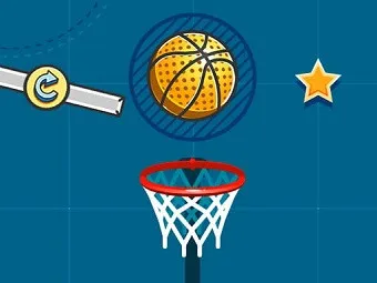 PLay Basket Ball now!
