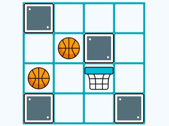 Play Basket Goal now!