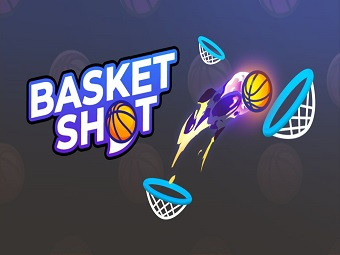 Play Basket Shot now!
