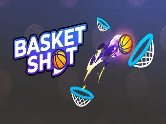 PLay Basket Shot now!