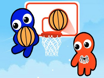 Play Basket Shot Master now!