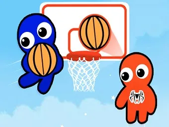 PLay Basket Shot Master now!
