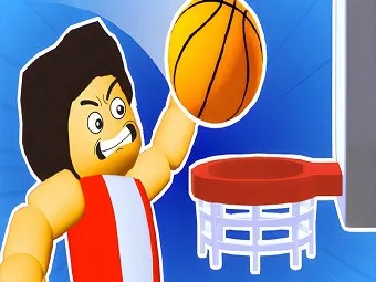 PLay Basket Sport Stars now!