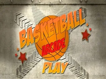 PLay Basketball Arcade now!