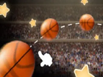 PLay Basketball Fever now!