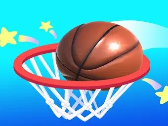 PLay Basketball Life 3D now!