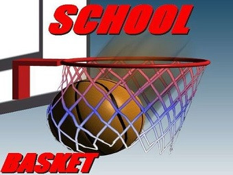 Play Basketball School now!