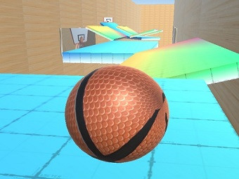 Play Basketball Scorer 3D now!