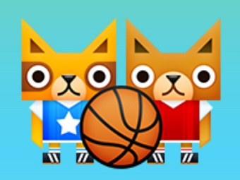 Play Basketball Shooter now!