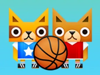 PLay Basketball Shooter now!