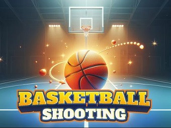 Play Basketball Shooting now!