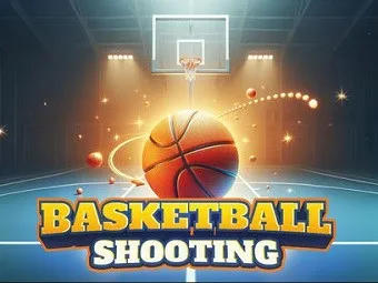PLay Basketball Shooting now!