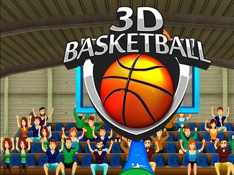 Play Basketball Shots 3D now!