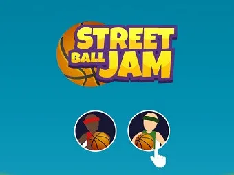 PLay Basketball: Street Ball Jam now!