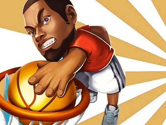 Play Basketball.io now!