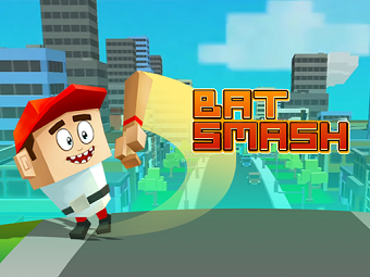 Play Bat Smash now!