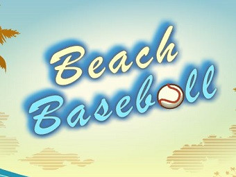 Play Beach Baseball now!